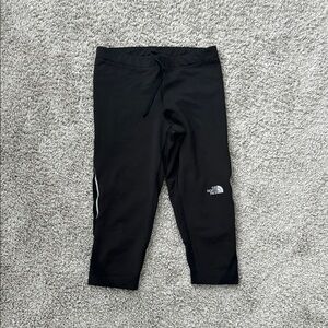 The North Face Black Athletic Leggings